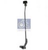 MEKRA 1279518 Holder, outside mirror